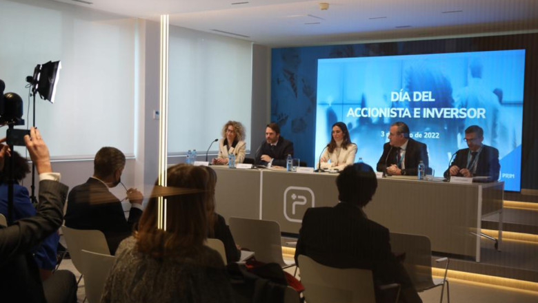 prim dia accionista 2022 prim dia accionista 2022
