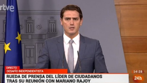 rivera moncloa 