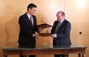 sanchez ortuzar psoe pnv