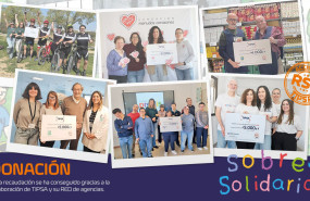 sobres solidarios 2025 2026 