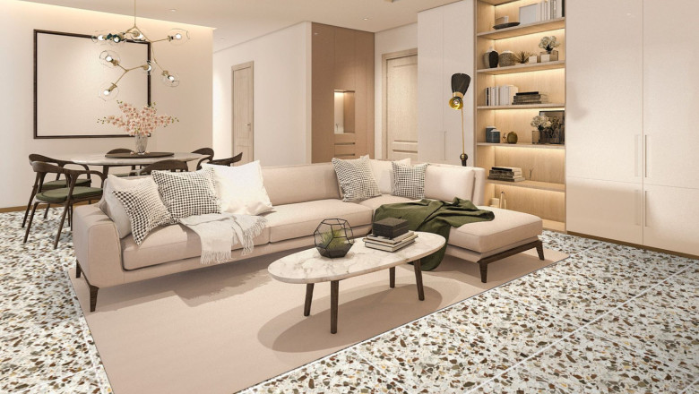 terrazos terrazo grano medio e 12 