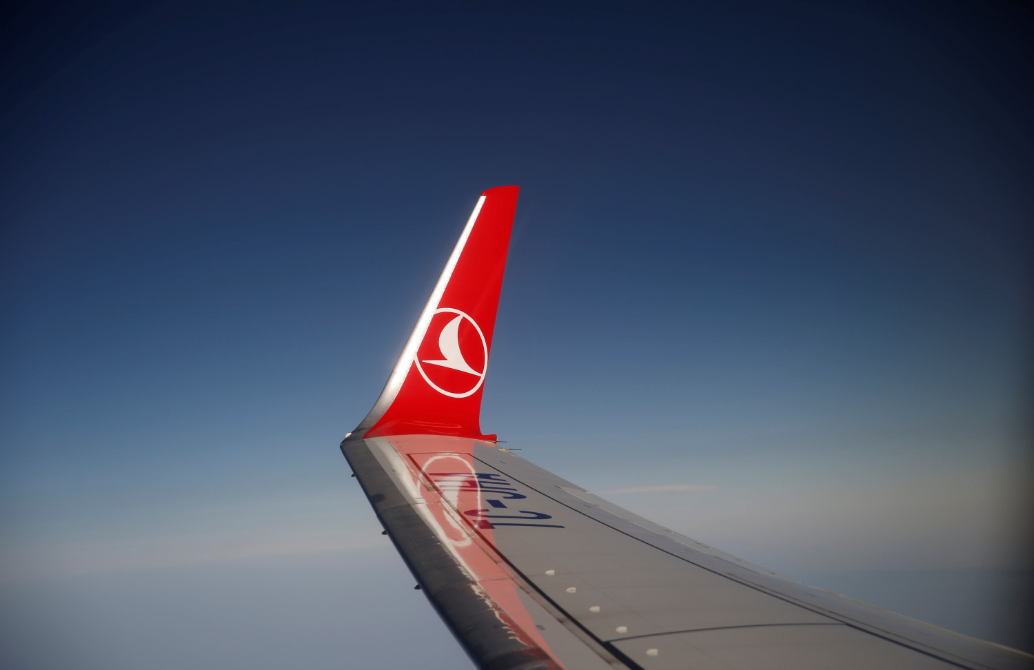 Turkish Airlines anuncia su intención de presentar una oferta vinculante por Air Europa