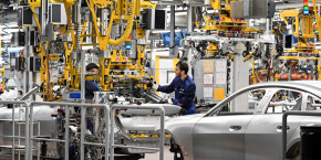 une ligne d assemblage dans une usine automobile a munich en allemagne 20240909151053 une ligne d assemblage dans une usine automobile a munich en allemagne 20240909151053