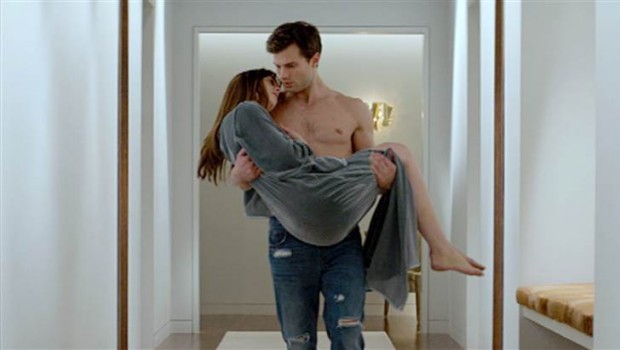 50 sombras grey cine