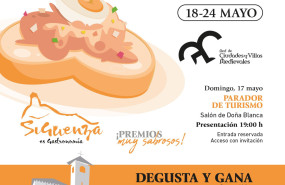 cartel pincho medieval 2026 2 
