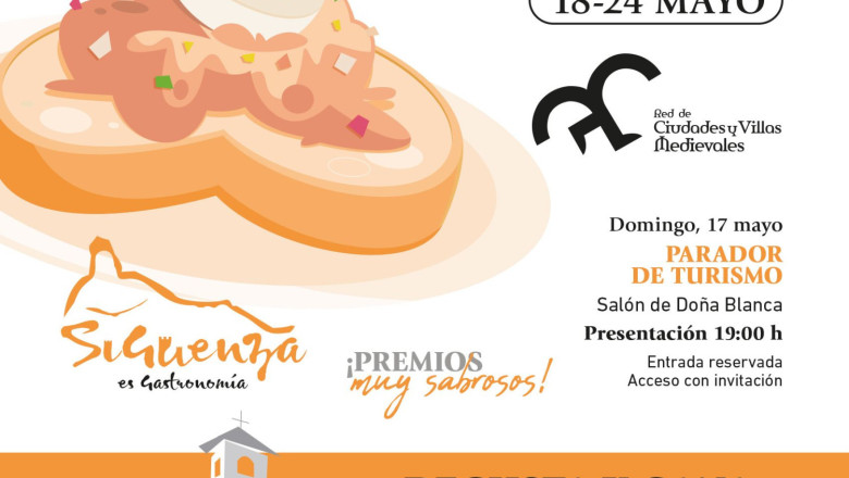 cartel pincho medieval 2026 2 