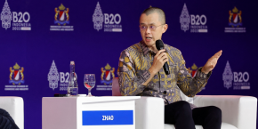 changpeng zhao cz binance 