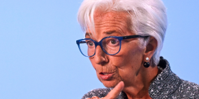 christine lagarde presidente de la banque centrale europeenne bce apres la reunion de politique monetaire a francfort 20241115081612 