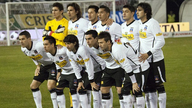 colocolo