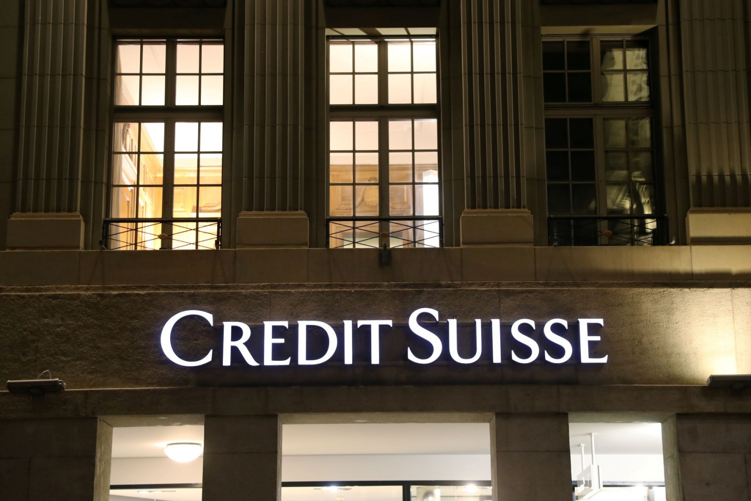 Credit Suisse ficha a Nacho Moreno (Barclays) como jefe de Banca de Inversión para España