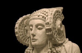 dama de elche dama de elche