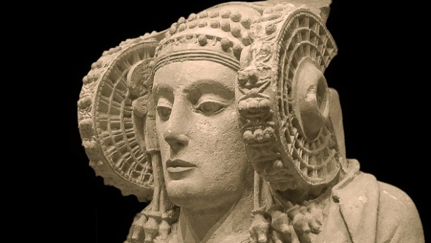 dama de elche