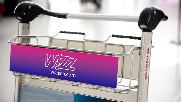 dl wizz air holdings plc wizz consumer discretionary travel and leisure travel and leisure airlines ftse 250 logo 20230905 1429