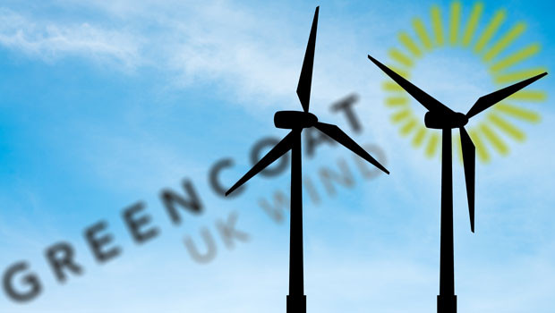 dl greencoat uk éoliennes énergie électricité vert renouvelable logo ftse 250