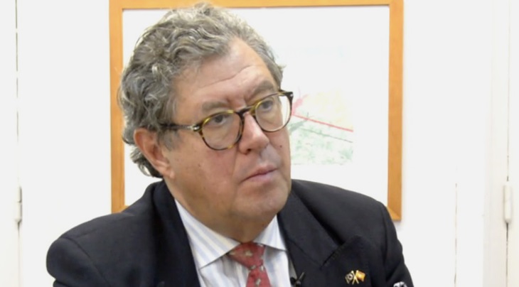 enrique calvet bolsaman a enrique calvet bolsaman a