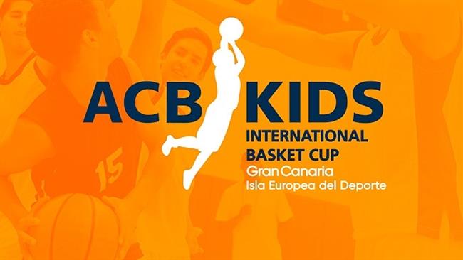 ACB Kids Cup | ACB ep acb kids cup