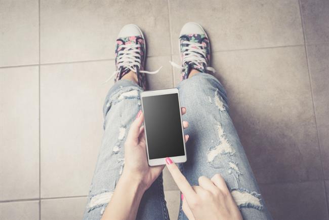 Adolescente | ISTOCK - Archivo ep adolescente 20180910124401