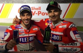 ep andrea dovizioso jorge lorenzo malasia
