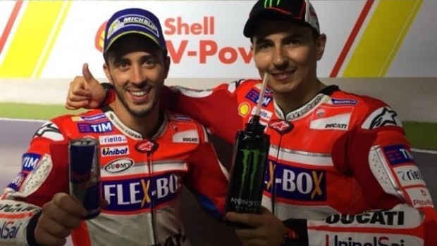 ep andrea dovizioso jorge lorenzo malasia
