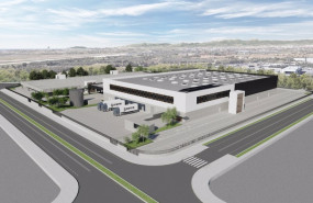 ep archivo amazon abrira su primer centro de operaciones en tarragona ep archivo amazon abrira su primer centro de operaciones en tarragona