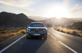 ep archivo bmw amplia la gama del nuevo ix3 con una version de acceso que ofrece hasta 637 ep archivo bmw amplia la gama del nuevo ix3 con una version de acceso que ofrece hasta 637