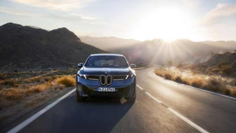 ep archivo bmw amplia la gama del nuevo ix3 con una version de acceso que ofrece hasta 637 ep archivo bmw amplia la gama del nuevo ix3 con una version de acceso que ofrece hasta 637