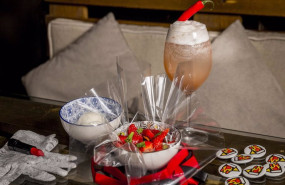 ep archivo   coctel de san valentin espuma paraiso
