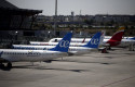 ep archivo - economia- la cnmc congela las tarifas aeroportuarias de aena durante 2021 por el