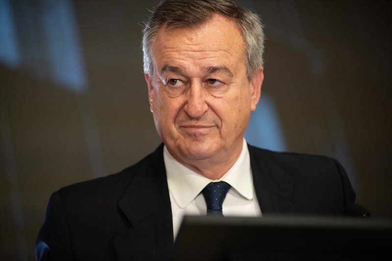 Sabadell cae tras sus cuentas: incumple previsiones pero «los fundamentales son sólidos»