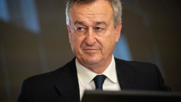 ep archivo   el consejero delegado de banco sabadell cesar gonzalez bueno durante la presentacion 20250922105105