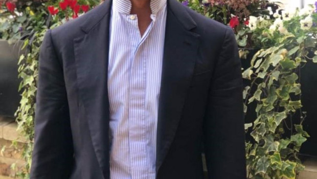 ep archivo   el consejero delegado de unicredit andrea orcel