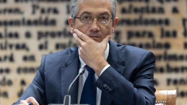ep archivo   el gobernador del banco de espana pablo hernandez de cos 20230529185203