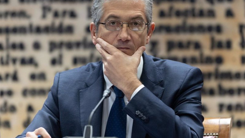 ep archivo el gobernador del banco de espana pablo hernandez de cos 20230529185203 ep archivo el gobernador del banco de espana pablo hernandez de cos 20230529185203