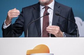 ep archivo el presidente de repsol antonio brufau interviene durante la jornada liderando el ep archivo el presidente de repsol antonio brufau interviene durante la jornada liderando el
