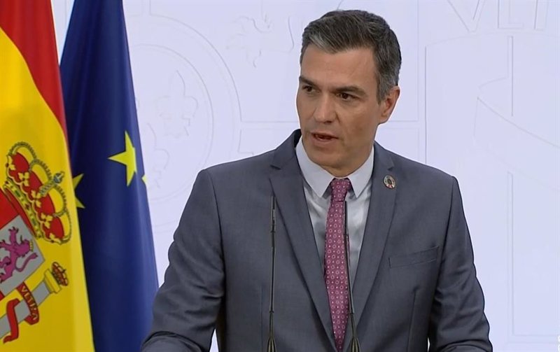 PSOE y Unidas Podemos pactan los Presupuestos de 2022, incluida la Ley de Vivienda
