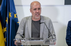 ep archivo   el secretario general de comisiones obreras ccoo unai sordo responde a los medios tras