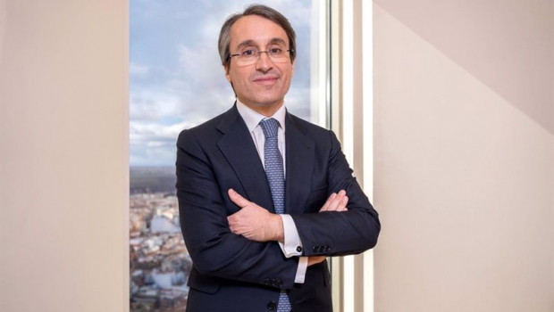 ep archivo   hector florez nuevo presidente de deloitte espana a partir de junio de 2022