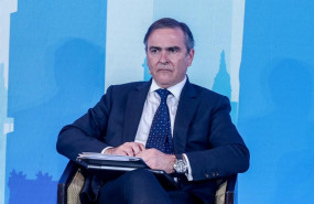 ep archivo ignacio mataix nuevo presidente de tubacex a partir del 1 de septiembre ep archivo ignacio mataix nuevo presidente de tubacex a partir del 1 de septiembre