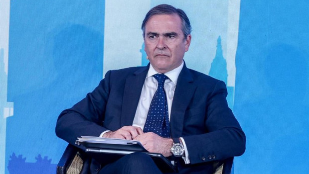 ep archivo   ignacio mataix nuevo presidente de tubacex a partir del 1 de septiembre