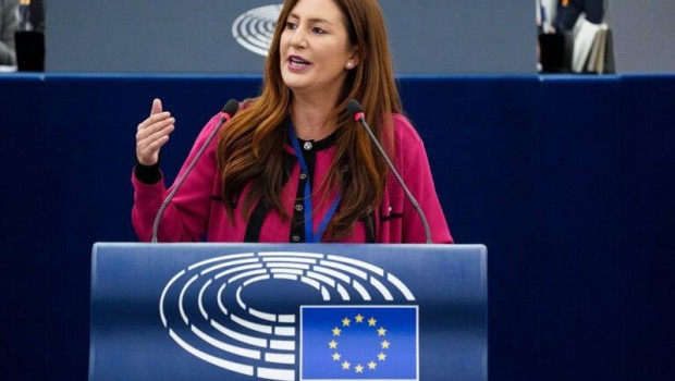 ep archivo   la eurodiputada murciana del pp maravillas abadia