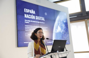 ep archivo   la presidenta de adigital carina szpilka reelegida este martes 25 de mayo en una imagen