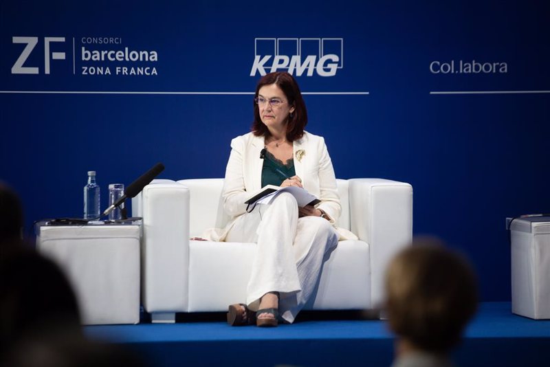 La CNMC autoriza la operación de concentración de Norton y Avast