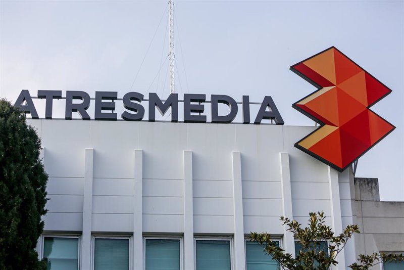 El beneficio de Atresmedia cae un 18% de enero a septiembre, hasta 63,5 millones