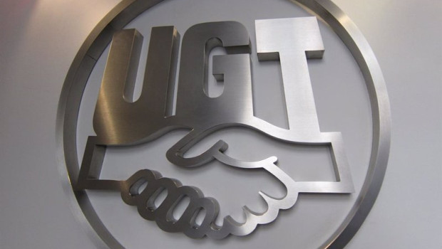 ep archivo   logo de ugt