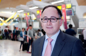 ep archivo   luis gallego presidente de la compania iberia