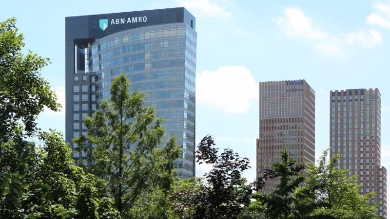 Citi y Barclays consideran improbable que BNP Paribas compre ABN Amro