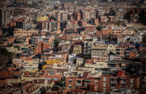 ep archivo   panoramica de barcelona