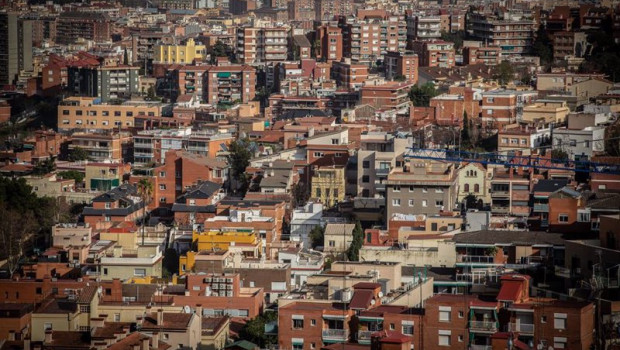 ep archivo   panoramica de barcelona