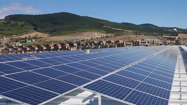 ep archivo parque fotovoltaico instalado por cinfa en olloki ep archivo parque fotovoltaico instalado por cinfa en olloki
