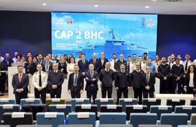 ep archivo   reunion entre la armada y navantia para los futuros buques hidrograficos costeros